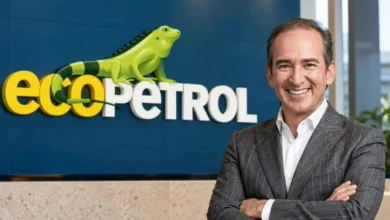 Photo of Joaquín Gutiérrez asumirá la presidencia de la petrolera tras renovación de su junta