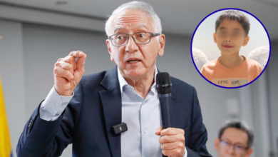 Photo of Fiscalía cita al exministro Guillermo Alfonso Jaramillo por revelación de información clínica del niño Kevin Acosta