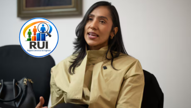 Photo of Claudia Margarita Zuleta denuncia que su cédula aparece registrada como persona vulnerable en el RUI