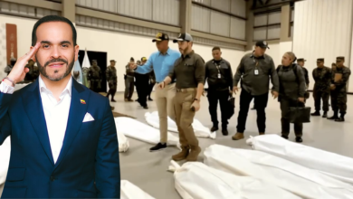 Photo of Presidente gana tutela en su contra por caminar en medio de cuerpos dados de baja en combate