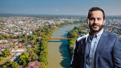 Photo of Tarifas de energía y fortalecimiento minero, entre los temas gestionados por Erasmo Zuleta en Bogotá