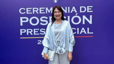 Photo of Cordobesa María Antonia Caro, nueva gerente regional de Prosperidad Social en Córdoba