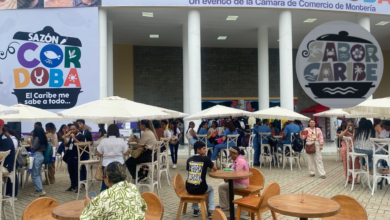 Photo of Denuncian presunta imitación de la marca Sazón Córdoba por parte de Sabor Caribe