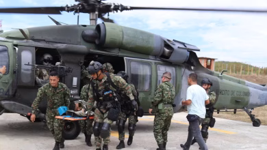 Photo of Tres soldados perdieron la vida y seis militares resultaron heridos en ataques en el Meta