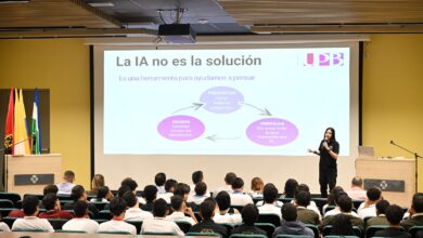 Photo of UPB le apuesta a la inteligencia artificial: lanza nuevo pregrado en IA y Ciencia de Datos