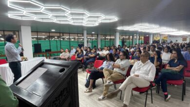 Photo of Asociación Colombiana de Psiquiatría reconoce programas de bienestar y salud mental de Montería