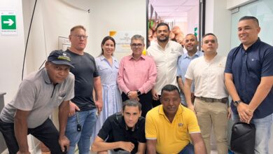 Photo of Agencia Nacional de Minería reabre oficina en Montería para atender a más de 2.500 mineros
