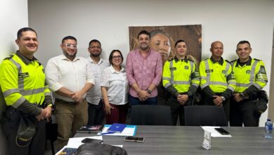 Photo of Córdoba intensificará controles en las vías tras registrar 45 fallecidos en siniestros viales
