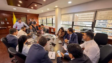 Photo of Córdoba será sede de BioExpo 2027 y Montería avanzará hacia su propio Jardín Botánico