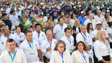 Photo of Ediles destacan organización y aprendizajes del Congreso Nacional e Internacional que se realiza en Montería