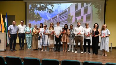 Photo of UPB presentó su informe de impacto social y destacó avances en comunidades de Córdoba