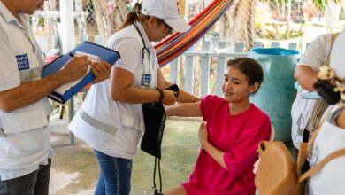 Photo of VidaSinú llevará atención especializada a la zona rural de Montería