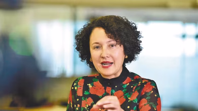 Photo of Isabel Zuleta, bajo la lupa de la Procuraduría por polémicas declaraciones sobre Petro y De La Espriella