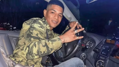 Photo of Alias ‘Bendito Menor’ habría sido asesinado por su propia organización: inteligencia verifica la versión