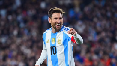 Photo of Messi volverá a jugar con Argentina para recibir su gran homenaje de despedida