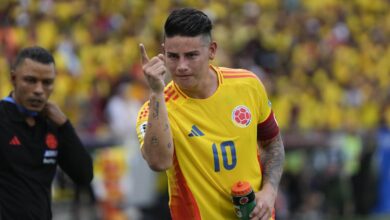 Photo of James Rodríguez será jugador de Atlético Nacional: así se habría gestado el acuerdo