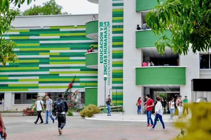 Visitantes llegan a Montería por eventos académicos y deportivos de la Universidad de Córdoba.