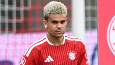 Photo of Luis Díaz vuelve a la élite: nominado al Balón de Oro 2026