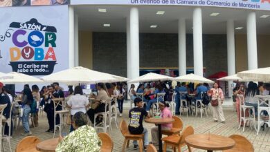 Photo of ¡Montería se llena de sabor! Sazón Córdoba 2026 reunirá tradición, grandes chefs y cocina en vivo