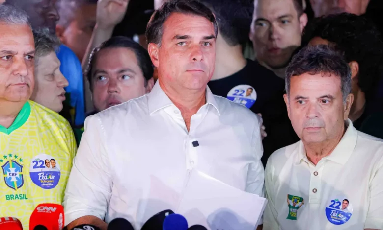 Flávio Bolsonaro