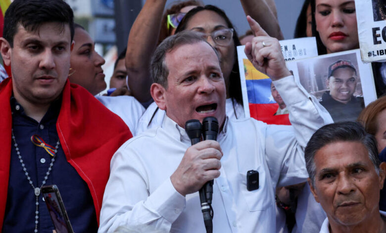 venezolano