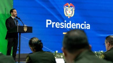 Photo of Presidente ordena mantener presencia de las autoridades en zonas donde se recupere el control estatal