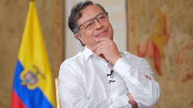 Photo of Gustavo Petro celebra que terminó de pagar su casa tras 15 años de cuotas