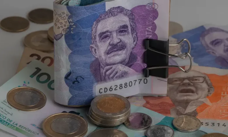 Inflación en Colombia y aumento de los precios durante 2026.