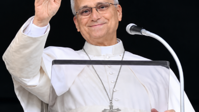 Photo of Vaticano confirma el viaje del papa León XIV a Sudamérica tras su operación por cáncer de pulmón