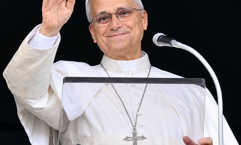 Papa León XIV viajará a Uruguay, Argentina y Perú en noviembre de 2026 tras recibir autorización médica.