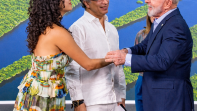 Photo of Sofía Petro celebró la victoria de Lula da Silva en Brasil y le dedicó una carta