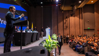 Photo of De La Espriella destaca a la Rama Judicial como “muro de contención” frente al anterior Gobierno