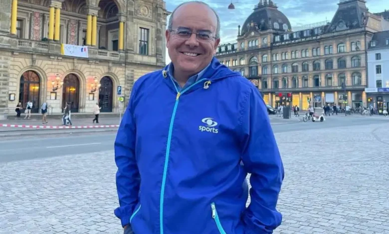 Ricardo Orrego