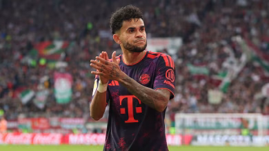 Photo of Bayern Múnich respalda a Luis Díaz en medio de su sequía goleadora