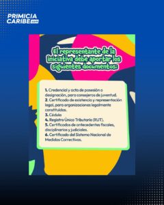 Jóvenes de Córdoba podrán acceder a estímulos de hasta $10 millones para sus iniciativas