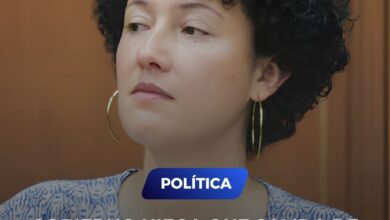 Photo of Gobierno niega que salida de asesores de Política Criminal fuera por filtración