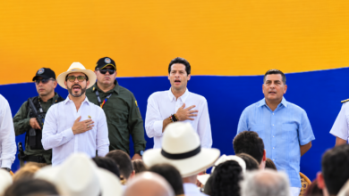Photo of Cartagena inaugura los primeros dos kilómetros del Gran Malecón del Mar con inversión de $140.000 millones