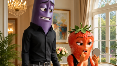 Photo of ¿Por qué los videos absurdos se vuelven virales? Las frutinovelas tienen la respuesta