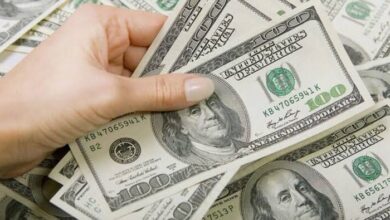 Photo of Dólar sube y se ubica en $3.238,88 este jueves en Colombia