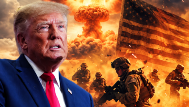 Photo of Estados Unidos prepara sus bases militares para operar 90 días sin apoyo externo