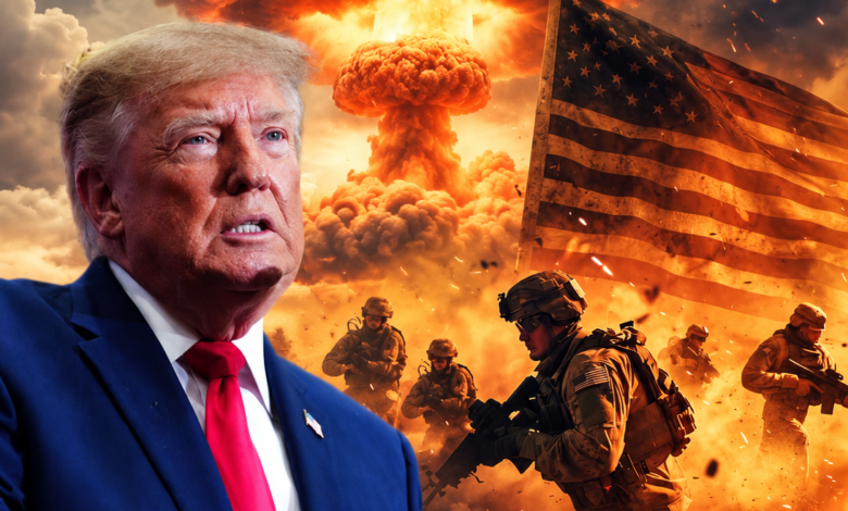 Plan FORTRESS de Estados Unidos para reforzar la autonomía de sus bases militares.