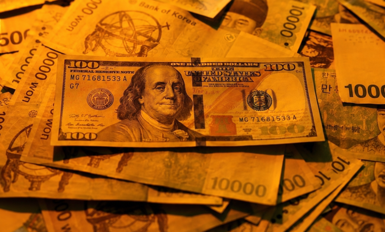 Precio del dólar hoy en Colombia con TRM de $3.181,74
