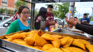 Photo of ¿Comer empanadas era ilegal en Colombia? El caso que desató una polémica nacional
