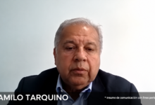 Photo of Ordenan capturar a Camilo Tarquino para que cumpla condena por el ‘cartel de la toga’