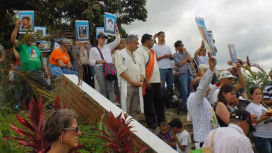 Photo of ONU pide garantizar los derechos de las víctimas y evitar nuevas violaciones en Colombia