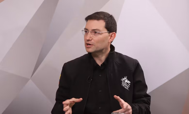 Carlos Felipe Córdoba denunció a Gustavo Petro para que se investiguen presuntos seguimientos y perfilamientos de la DNI.