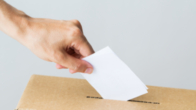 Photo of Arranca la carrera electoral de 2027: Registraduría anuncia fechas clave para elegir alcaldes y gobernadores