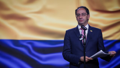 Photo of Proponen declarar el 31 de octubre como Día Nacional de la Biblia en Colombia