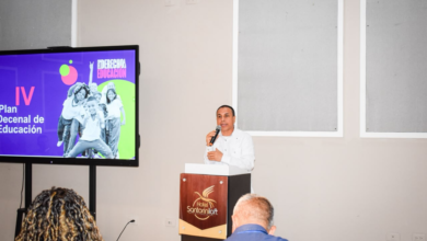Photo of Montería construye el futuro de su educación con participación de docentes y comunidades educativas