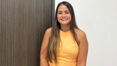 Photo of María José Páez se posesiona como jueza promiscua municipal en Córdoba